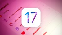 В iOS 17 появится трекер настроения и приложение Здоровье для iPad