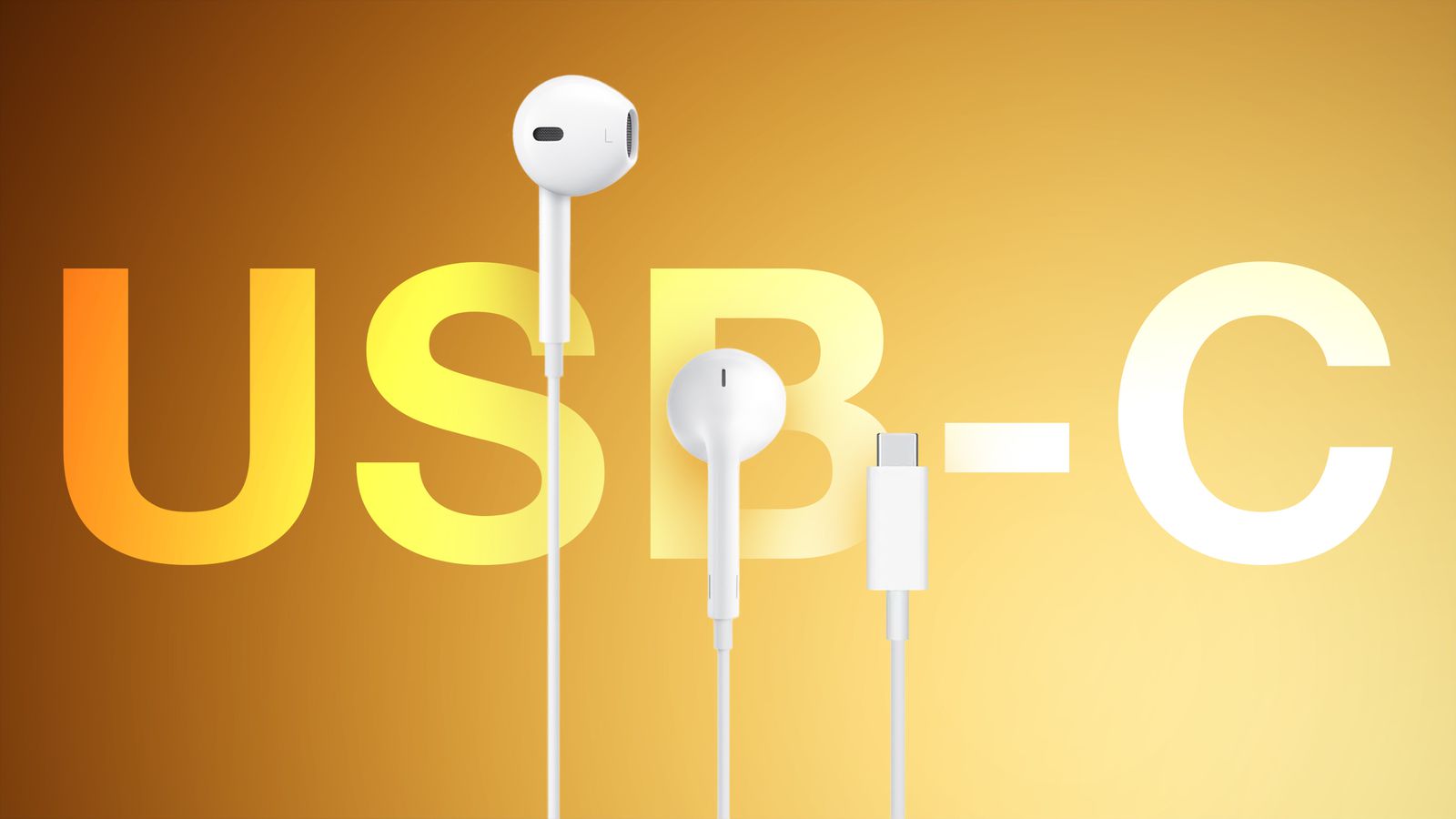 Apple запустила массовое производство проводных наушников EarPods с USB-C