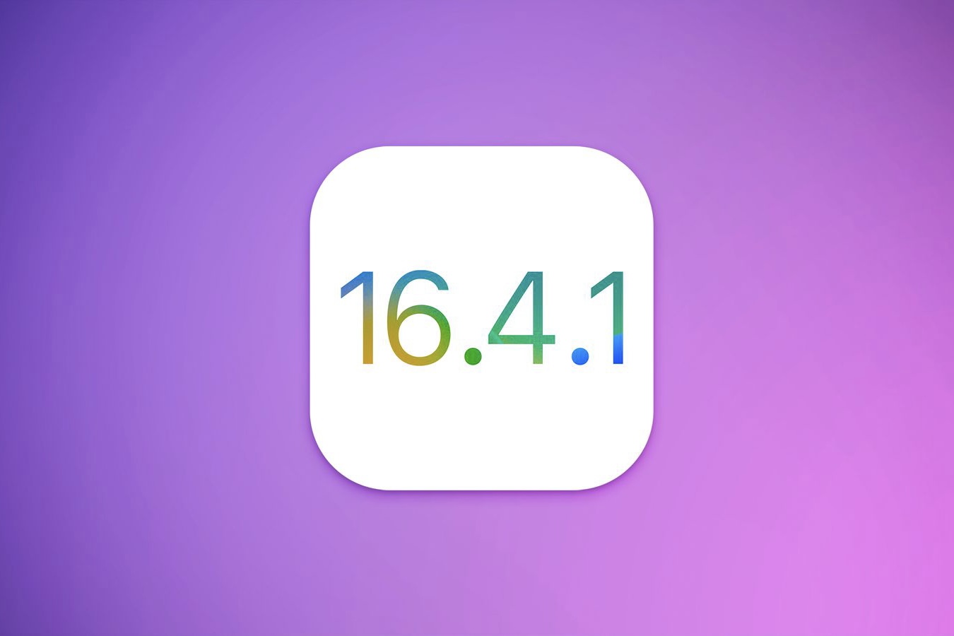 Apple очень скоро выпустит iOS 16.4.1 с исправлением багов
