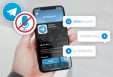 Как превращать в текст аудиосообщения в Telegram без платной подписки