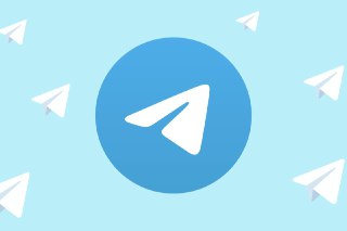 telegram image