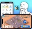 Идеальная игра без донатов в 2023 году! Обзор Pocket City 2 в App Store, которая стоит каждого рубля