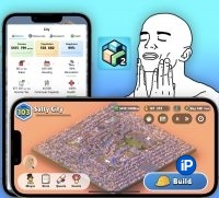 Идеальная игра без донатов в 2023 году! Обзор Pocket City 2 в App Store, которая стоит каждого рубля
