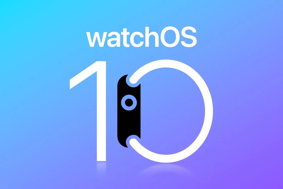 watchOS 10 получит новый дизайн с акцентом на виджетах