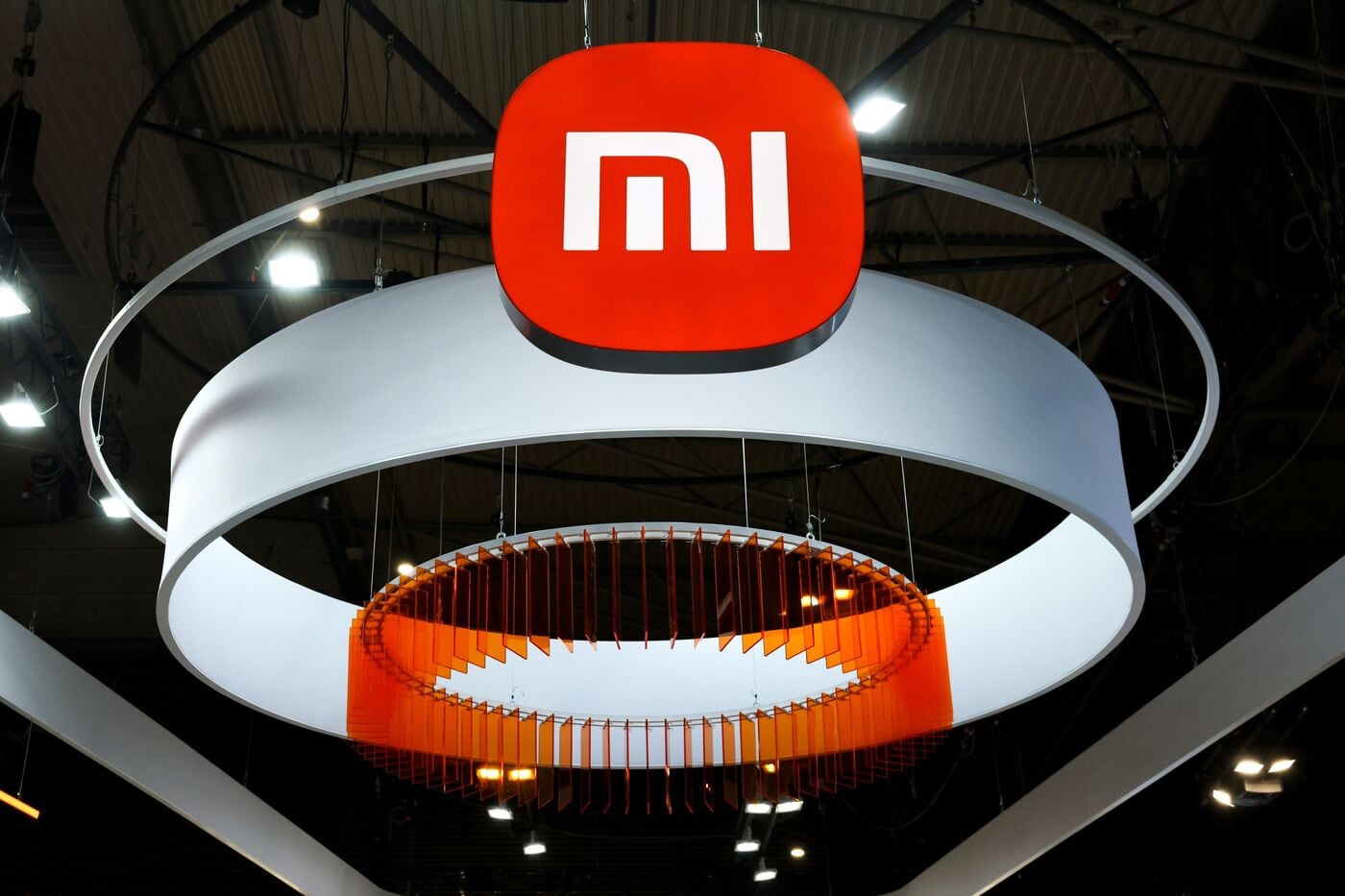 Выручка Xiaomi упала на 19% из-за сокращения продаж смартфонов