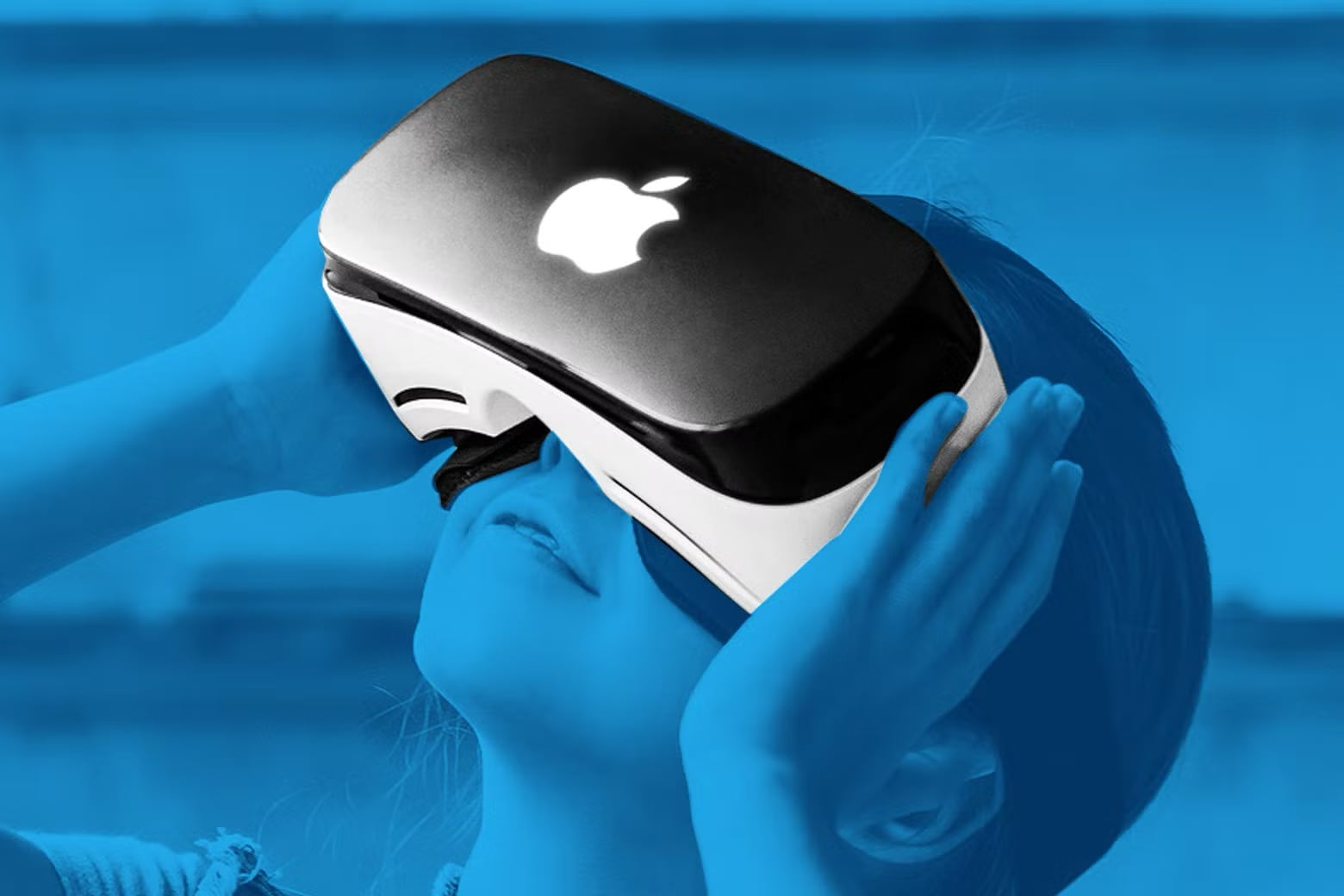 Шлем смешанной реальности будет самым хрупким устройством Apple. Его проще разбить, чем экран iPhone