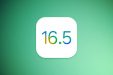 Вышла iOS 16.5