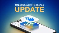 Вышла iOS 16.4.1 Security Response (a)