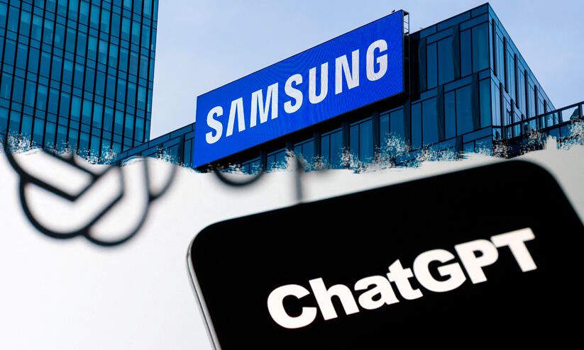 Samsung запретила сотрудникам использовать ChatGPT и аналоги под угрозой увольнения