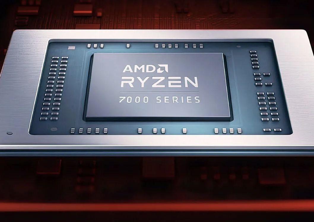 AMD заявила, что новый процессор Ryzen 7840U мощнее Apple M2, но никак это не подтвердила