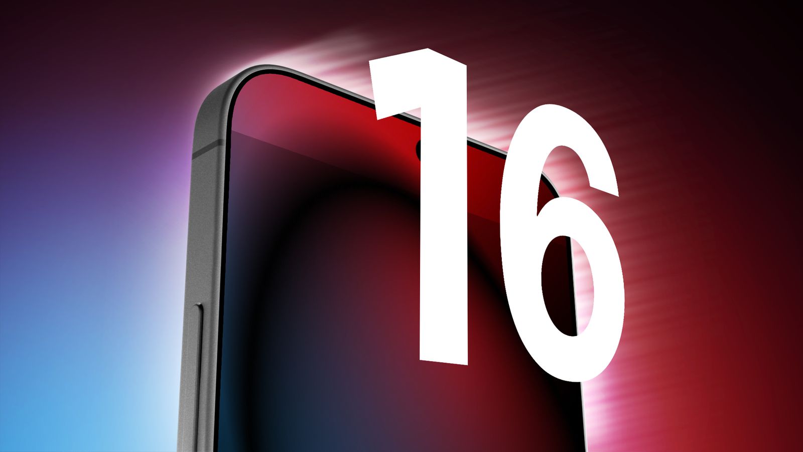 В iPhone 16 Pro увеличится соотношение сторон экрана. Смартфон станет длиннее