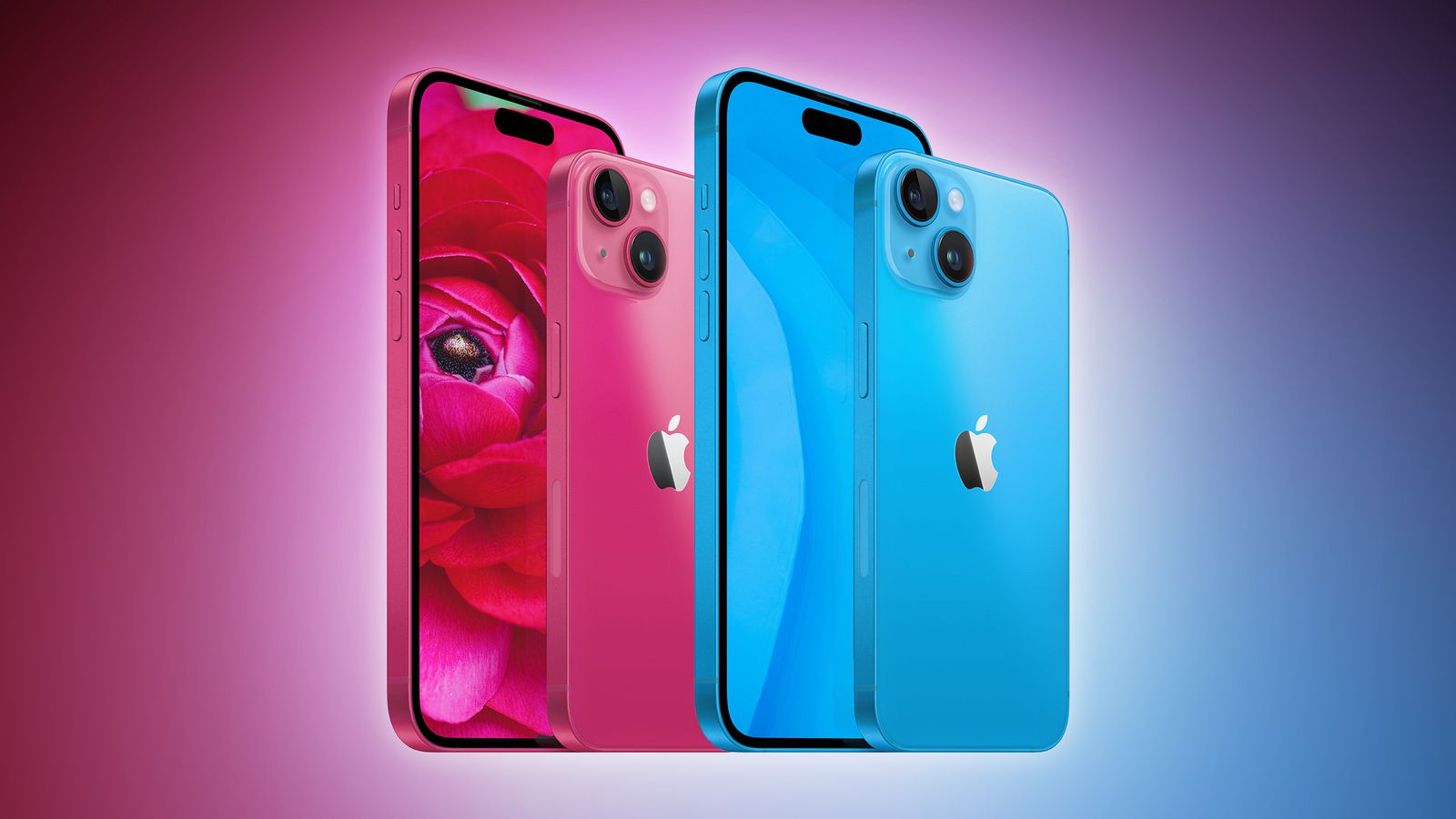 iPhone 15 и iPhone 15 Plus могут получить камеру на 48 МП