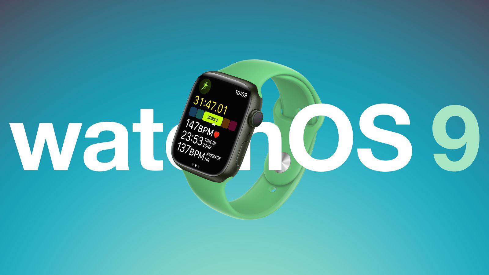 Вышли watchOS 9.5, HomePod 16.5 и tvOS 16.5. Что нового