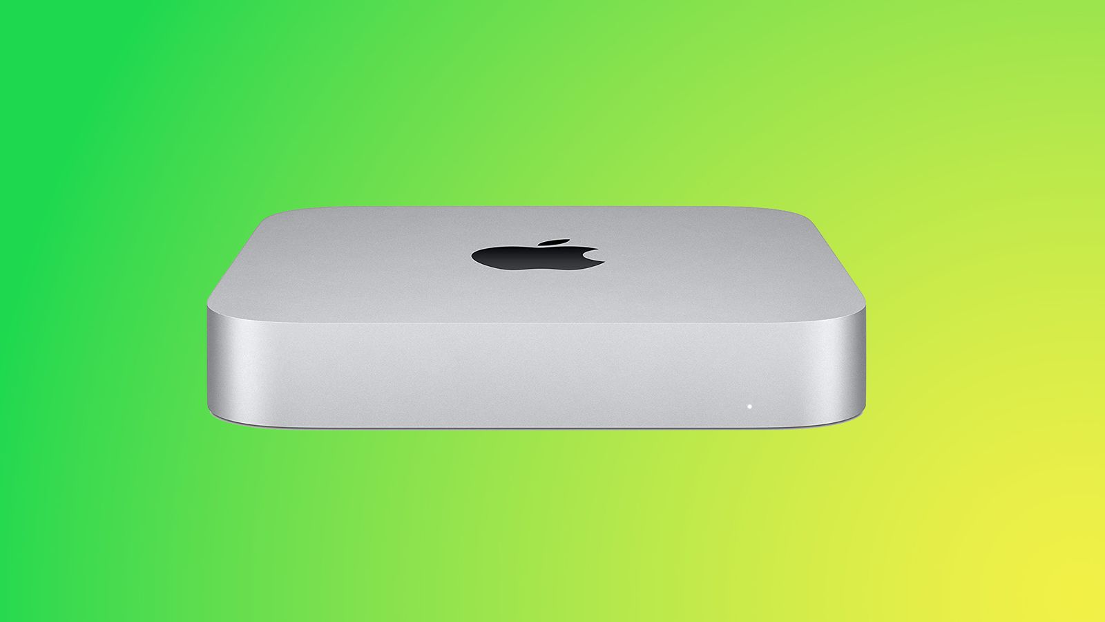 Apple начала продавать восстановленные Mac mini с процессором M2