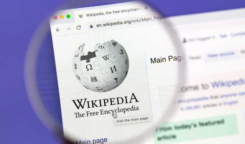 Что известно про Рувики, российскую замену Википедии. Например, она скопирует 1,9 млн статей из Википедии