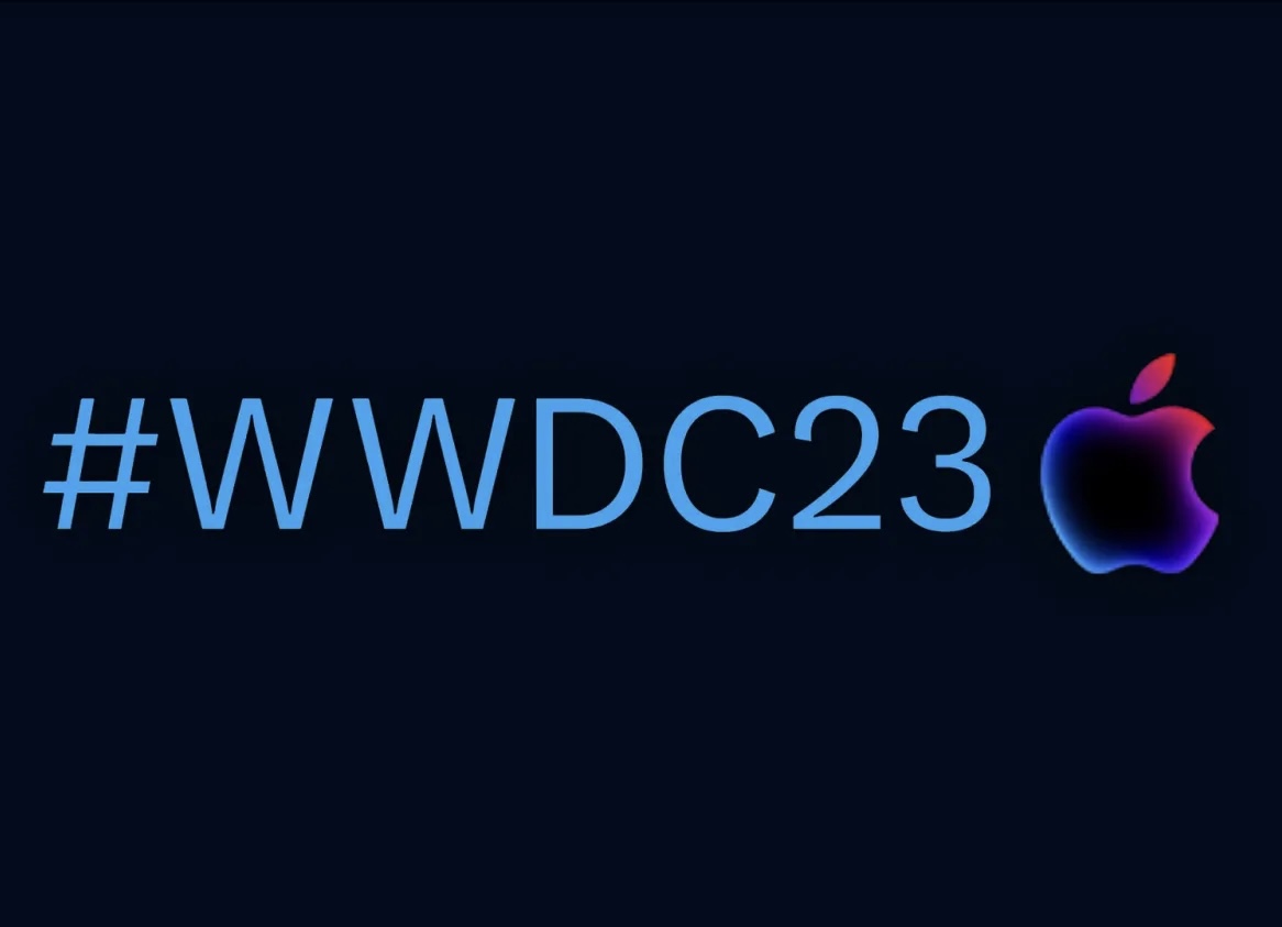 Apple запустила хэштег #WWDC23 в Twitter