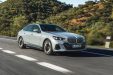 BMW представила электрический седан i5 с запасом хода 475 км. Топовая версия разгоняется до 100 км/ч за 3,7 секунды