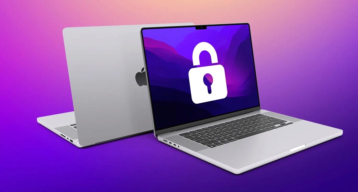 Как надёжно защитить все данные на Mac. Пригодится в случае кражи компьютера или сетевой атаки