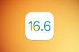 Бета-версия iOS 16.6 может выйти на этой неделе
