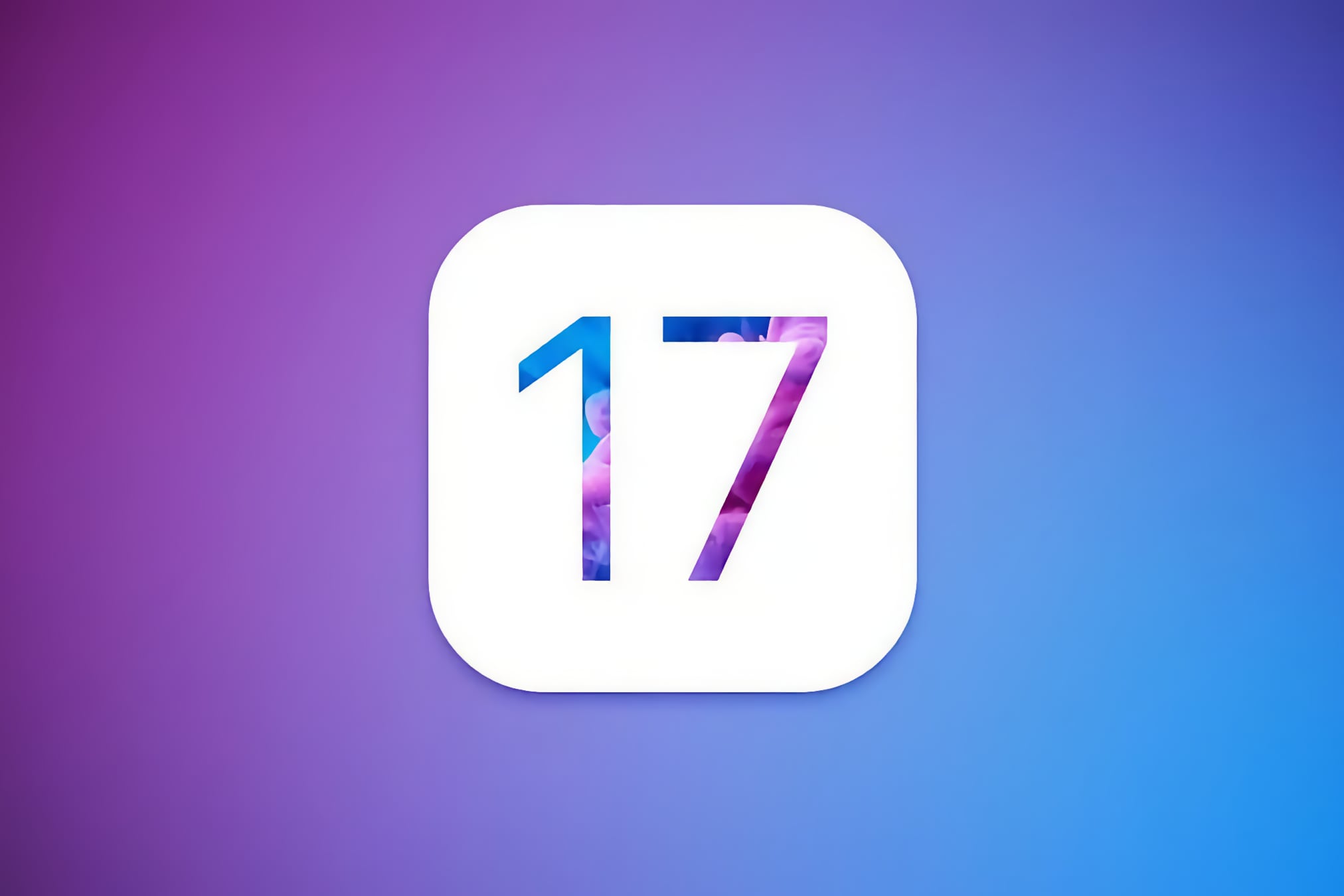 Что известно про iOS 17, которая будет представлена 5 июня на WWDC