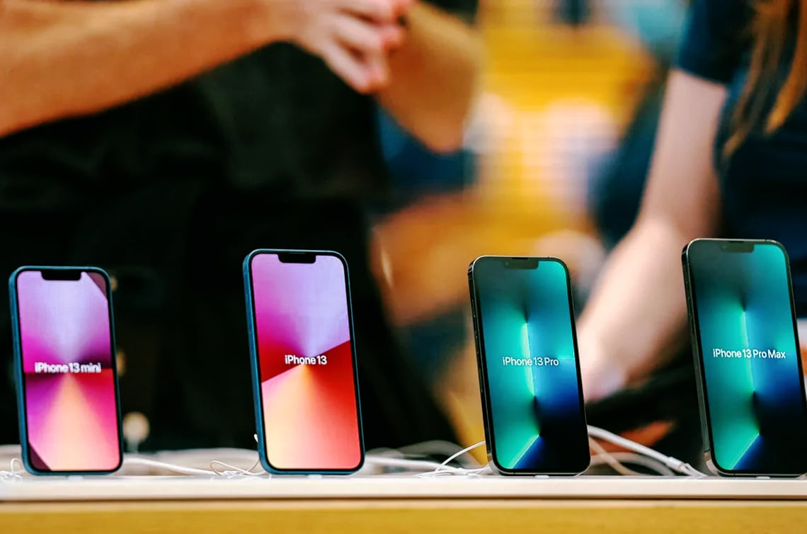 Apple стала дороже оценивать некоторые iPhone при сдаче в trade in в США