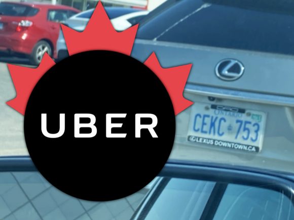 Таксую на Uber в Канаде уже месяц, пока ищу работу в IT. Что поражает особенно