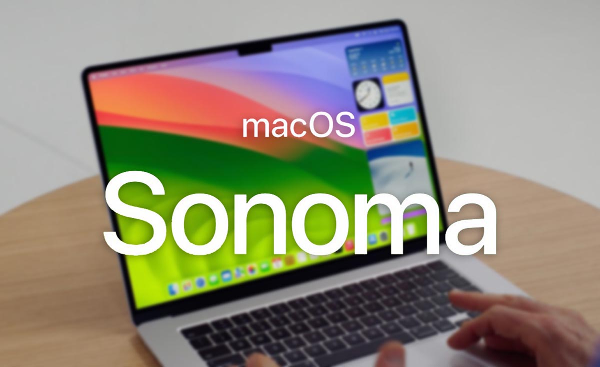Что нового в macOS Sonoma. Виджеты, игровой режим и крутые заставки