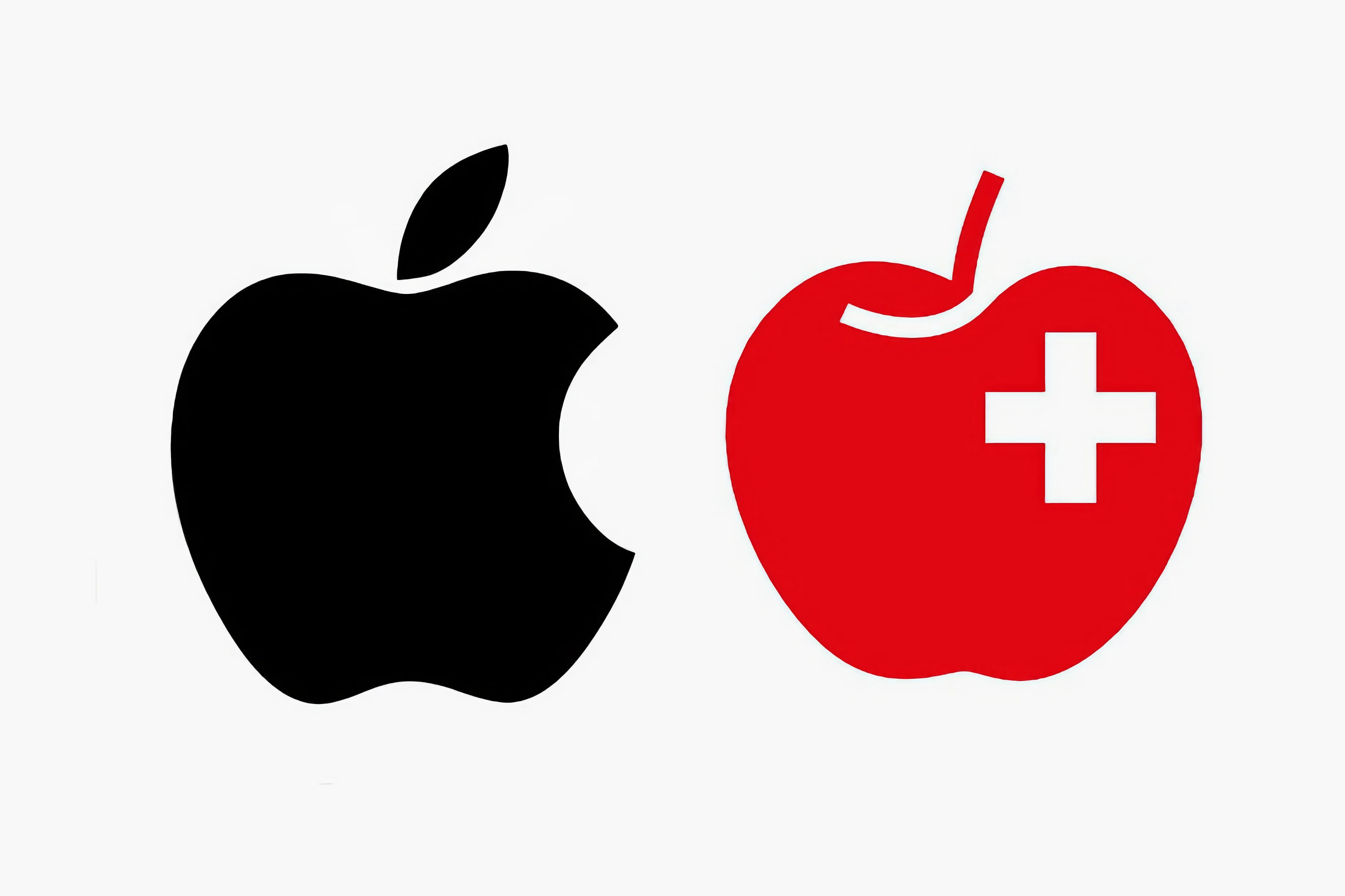 Apple хочет зарегистрировать яблоко в качестве товарного знака в Швейцарии. Да, сам фрукт, и фермеры против