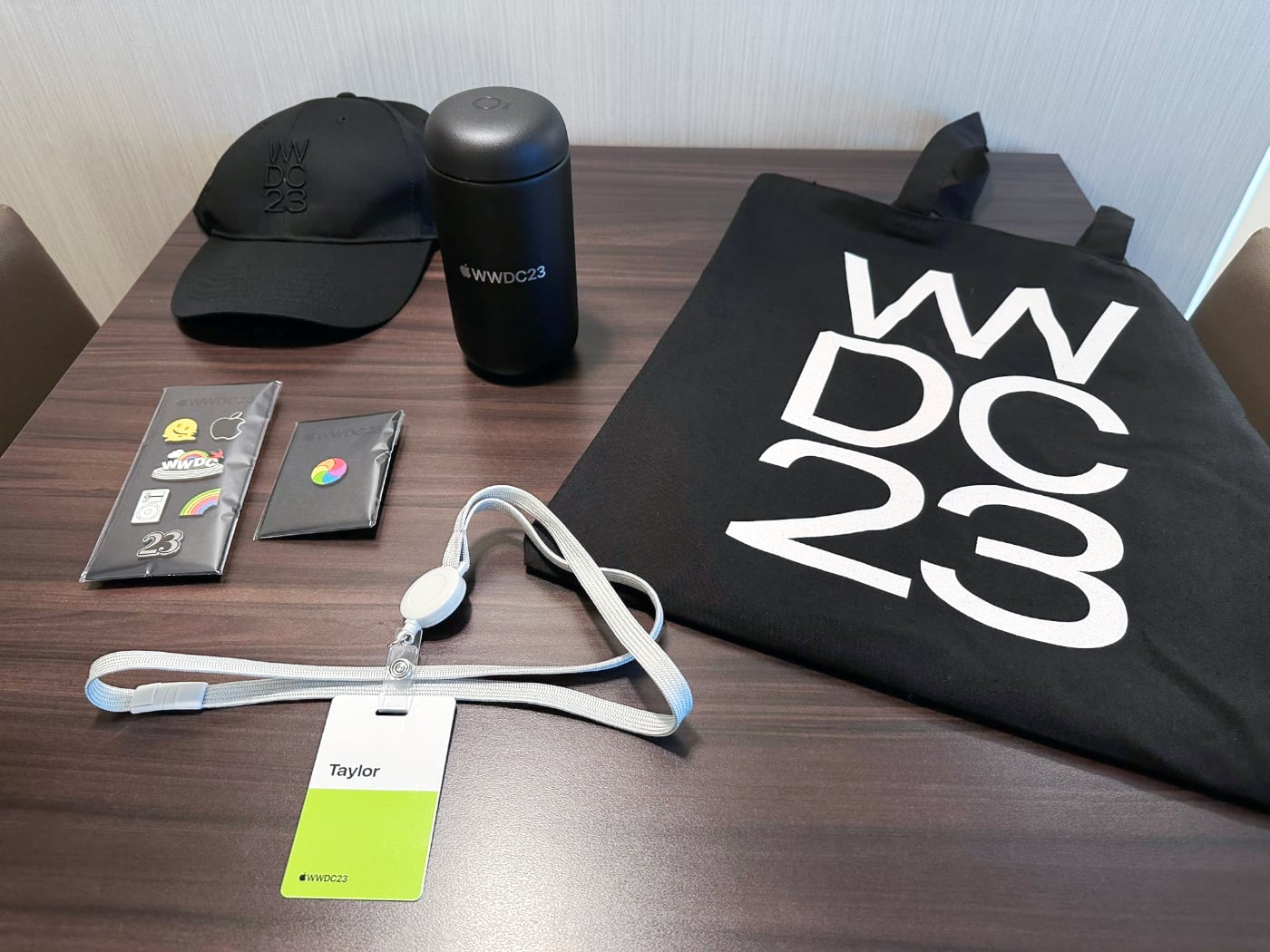 Что подарила Apple разработчикам, которых пригласила на WWDC