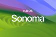 Вышла macOS Sonoma 14 beta 1 для разработчиков
