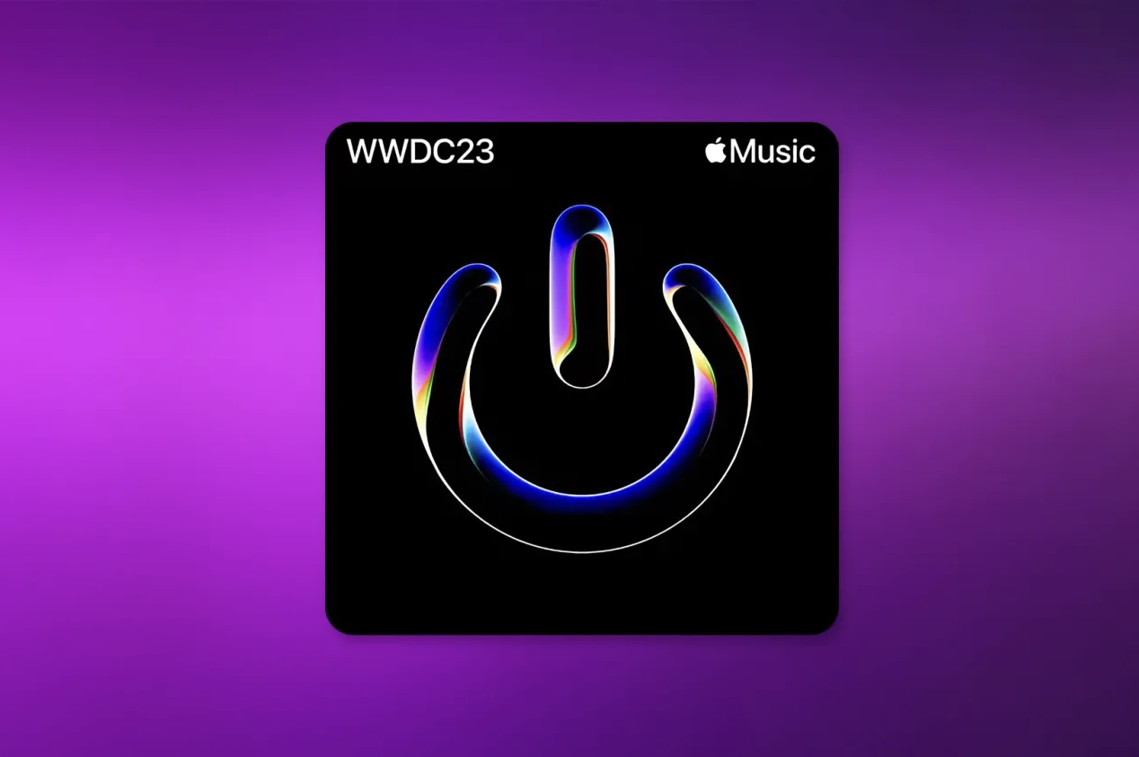 В Apple Music вышел плейлист «WWDC23: на старт», но в России доступно всего три песни
