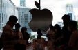 Apple отрицает обвинения в слежке, сделанные ФСБ