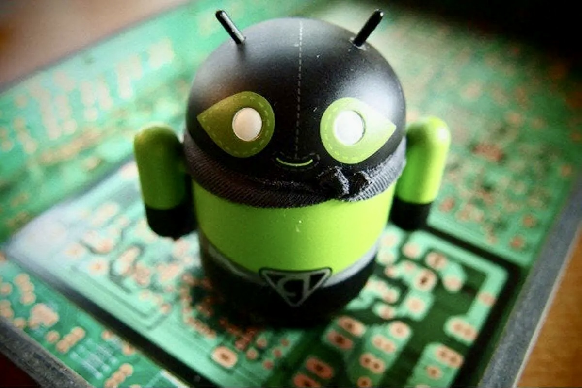 Доктор Веб нашел модуль-шпион в популярных приложениях для Android. Их скачали больше 400 млн раз