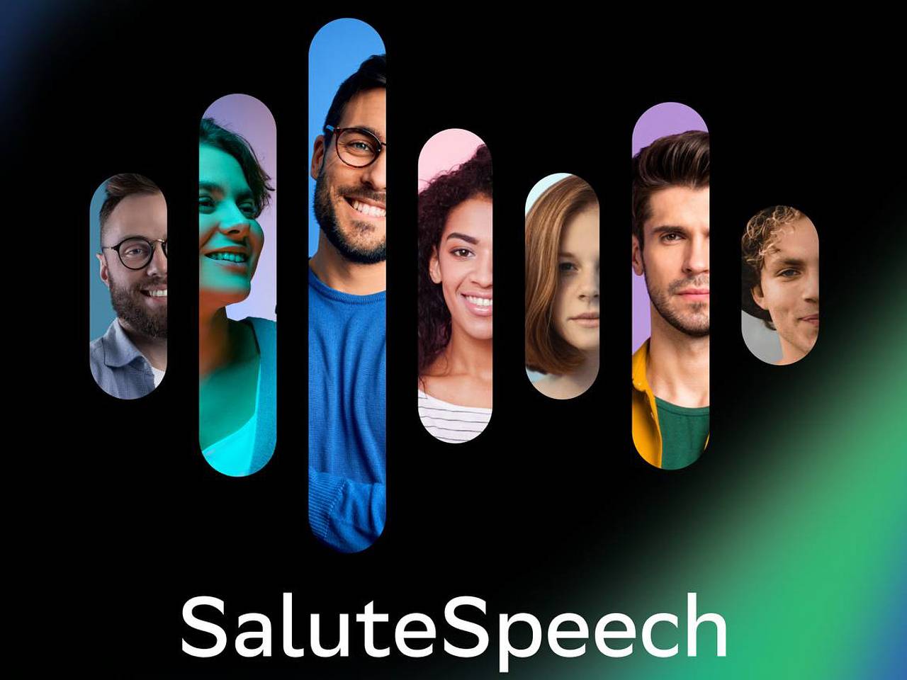 Сбер открыл доступ для всех к платформе синтеза и распознавания речи SaluteSpeech