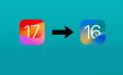 Как откатиться с iOS 17 на iOS 16. Инструкция