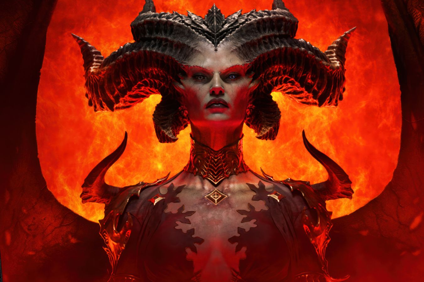 Обзор игры Diablo IV. Мы не зря ждали её 11 лет