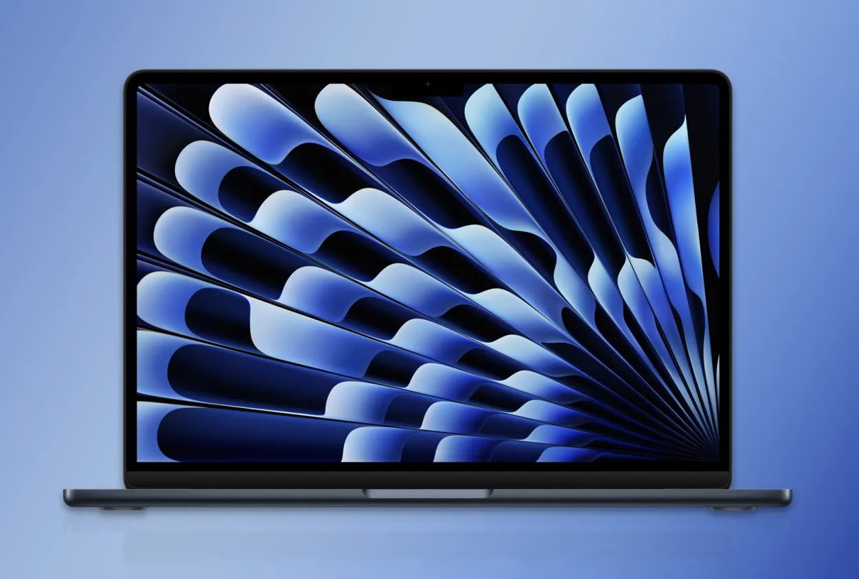 Apple объяснила, почему выпустила 15-дюймовый MacBook Air