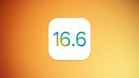 Вышла iOS 16.6 beta 3 для разработчиков