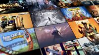 билайн запустил витрину с играми из Steam, Epic Games и других популярных магазинов с кешбэком 10%