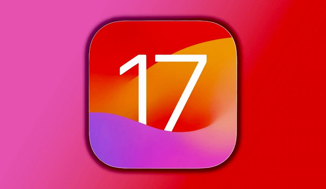 Вышла iOS 17 beta 2 для разработчиков