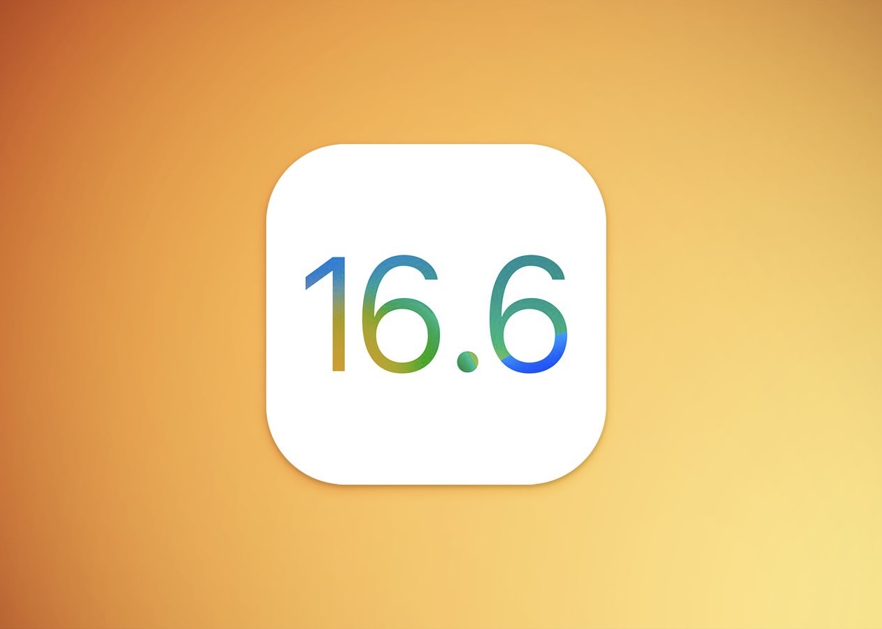 Вышла iOS 16.6 beta 4 для разработчиков