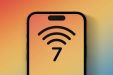 Apple добавит поддержку Wi-Fi 7 в iPhone 16. Что это даст