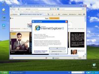 Яндекс Браузер получит режим совместимости с Internet Explorer