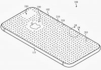 Apple запатентовала устойчивую к царапинам задннюю крышку для iPhone. Чехлы больше будут не нужны
