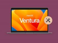 Как в macOS Ventura настроить включение и отключение компьютера по расписанию