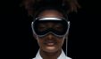 Apple представила очки смешанной реальности Vision Pro