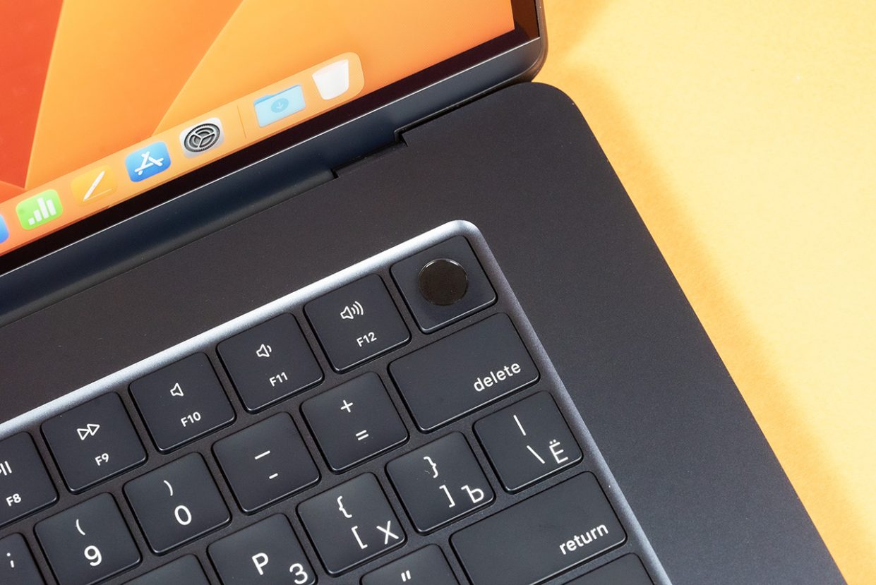 Этот ноутбук я ждал всю свою жизнь. Обзор MacBook Air 15″ 2023 года с ...