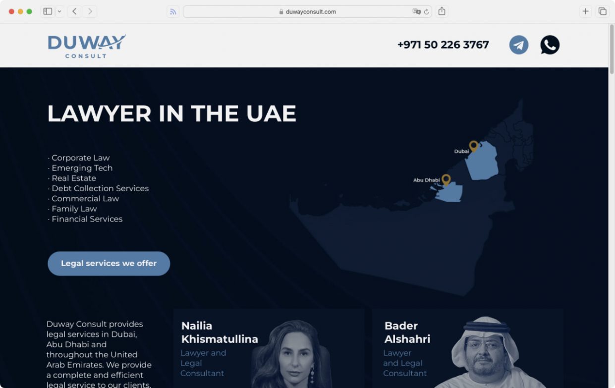Открытие компании в ОАЭ (Дубае): стоимость регистрации, плюсы и минусы