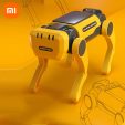 Вещь. Уникальная робот-собака Xiaomi, как у Boston Dynamics. Жёлтая и умная