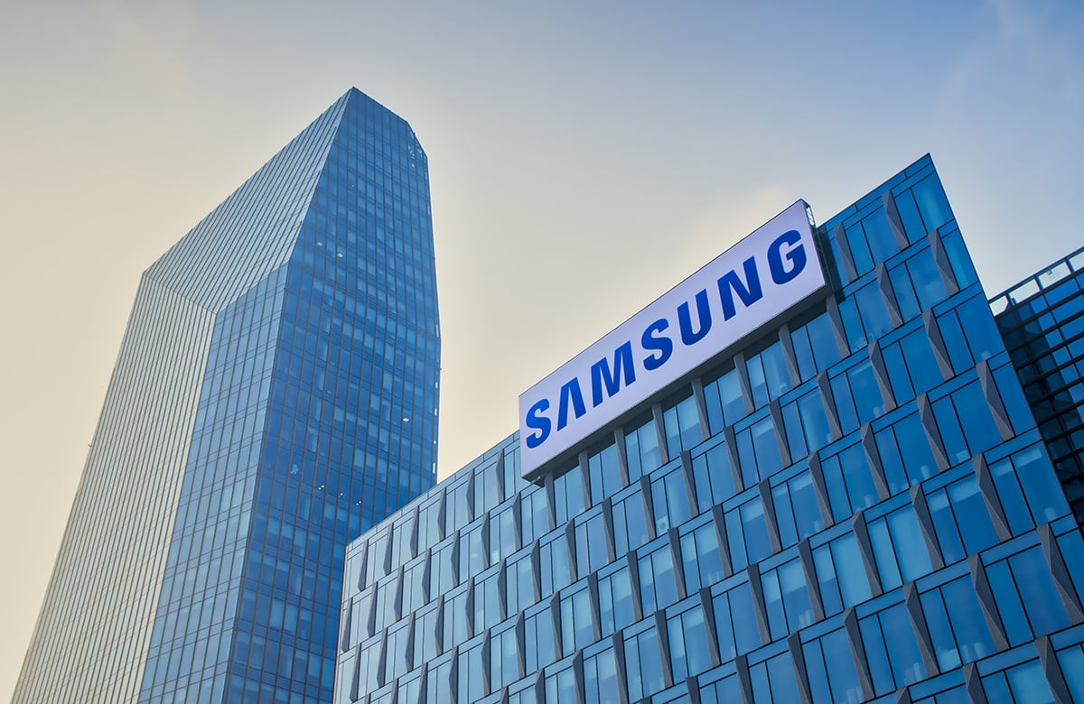 Samsung сообщила о снижении операционной прибыли на 95%. Это самое большое падение с 2009 года